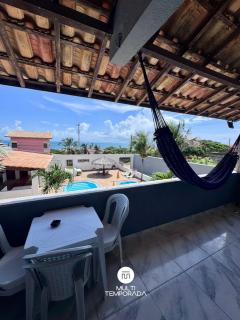 Pousada On the Beach - Aquiraz/CE - 6