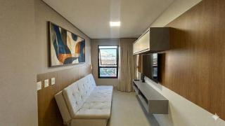 Studio Mirante de Campo Grande - 4