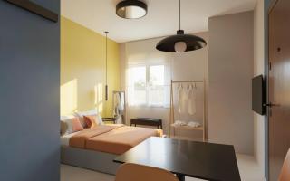 Under The Palm Tree Boutique Studios - 4