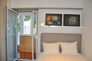 Constantino Garden - Lisboa - 2