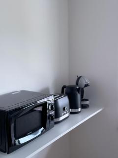 La créole Charmant T2 aux portes de Cayenne - 7