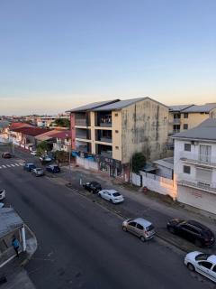 La créole Charmant T2 aux portes de Cayenne - 4