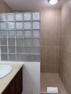 La créole Charmant T2 aux portes de Cayenne - 3