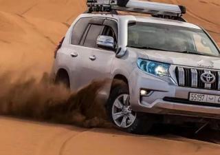 amazigh luxury Camp - 5