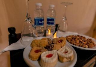 amazigh luxury Camp - 2