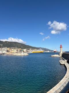 Bastia Appartement Cosy 2p & 1 Child - 0