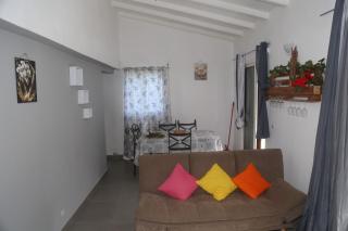 Kaz a Rififi - Deshaies - 2