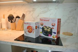 Le Jardin de Madison - 6