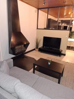 Apartamento aconchegante Bruxelas - Bruxelles - 0