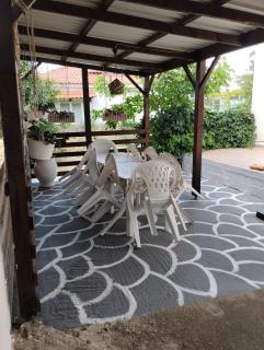 Ifigenia Apartment Nea Vrasna - 3