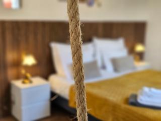 A Casa do Comandante - Piscina e Jardim - 6