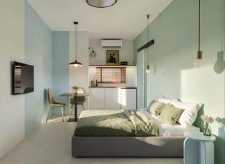 Under The Palm Tree Boutique Studios - 9