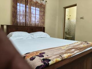 Dhanyam Daily Rental Rooms, Thaikkad Jn, Guruvayur - Guruvayoor - 7