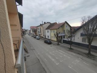 Apartman Čeliković centar Šamca, parking, balkon, WiFi - 6