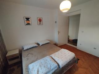 Apartman Čeliković centar Šamca, parking, balkon, WiFi - 8
