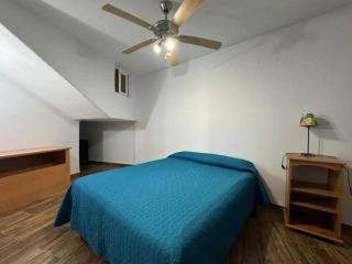 Villa Anais con piscina en Muro - 6