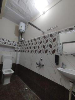 Somit Warm Welcomes - Varanasi - 2