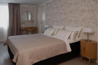 Osterøy Minihotell - 0