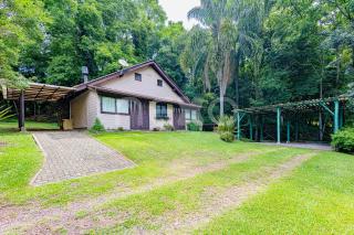 Chalé Privativo em meio à Natureza - 8