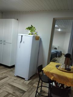 Espaço aconchegante ótima localização - 5