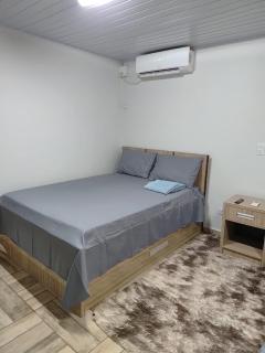 Espaço aconchegante ótima localização - 4