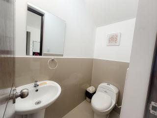 Tu casita en Oxapampa - 1