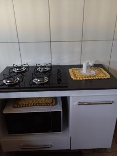 Espaço aconchegante ótima localização - 2