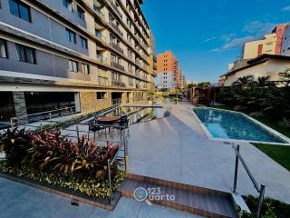 NOA Residencial Club By 123Quarto - 1