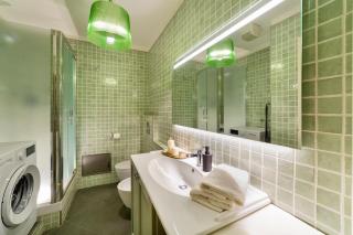 Volto Santo - Sacred Residence - 1