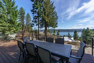 Modern A-Frame Cabin Boat Slip&Golf Cart Included - 3