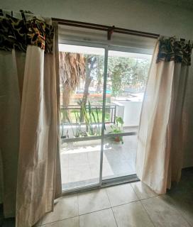 Departamento Pellegrini 1443 - 5