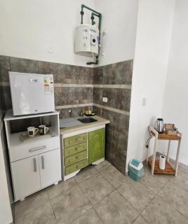 Departamento Pellegrini 1443 - 4