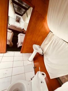 Hanging Nest Salkantay - 8