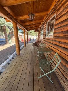 Miller Cabin - 7