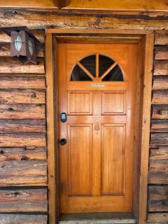 Miller Cabin - 8