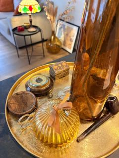 84m2 Boutique and Riverview Luxury Apartment fully equipped with also a Private Garden and a Free Secure Underground Parking - 1