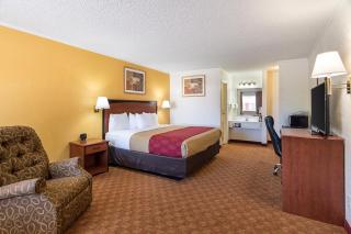 Motel 6 Shamrock TX - 7