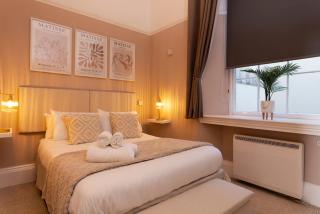 Sea View, Free parking Fast Wi-Fi, Sleeps 1-3 - 1