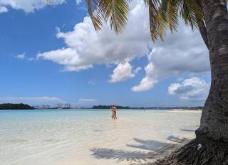 Oz Residence Beach Two-Bedroom Apartment & Free Parking - 8