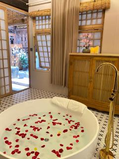 花筑黄山江祥泰茶文化会馆歙县徽州古城店 - 2