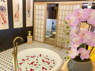 花筑黄山江祥泰茶文化会馆歙县徽州古城店 - 1