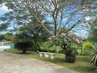 Kaz a Lilou au Lamentin - 5 Min de l'hôpital Mangot Vulcin - 3