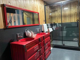 花筑黄山江祥泰茶文化会馆歙县徽州古城店 - 8