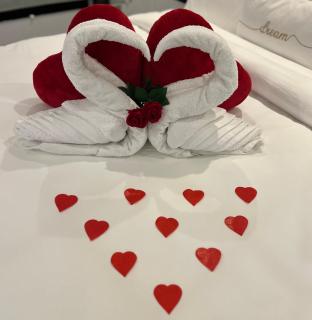 Escale 53 A 5 min aéroport Orly - 5