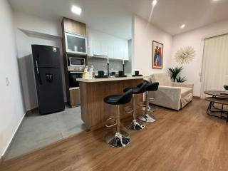 Dpto amplio en Miraflores! - 8