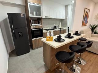 Dpto amplio en Miraflores! - 6