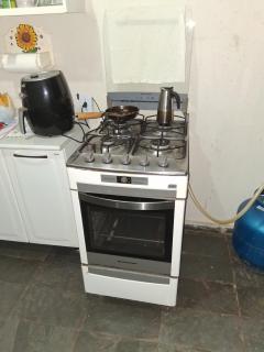 Pousada Cantinho da Idná - 8