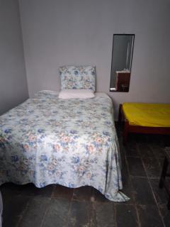 Pousada Cantinho da Idná - 7