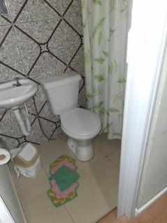 Pousada Cantinho da Idná - 2