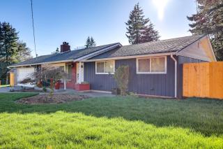 Luxury Tacoma Home Near Waterfront and Golfing! - 7